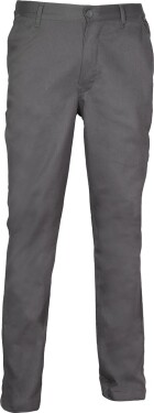 Pracovní kalhoty COFRA ERITREA Barva: Antracitová, Velikost: 64 (V351_0_04A_Z64)