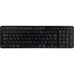 Verbatim SureFire KingPin RGB Gaming Multimedia Keyboard QWERTY Spanish kabelový herní klávesnice španělská QWERTY černá