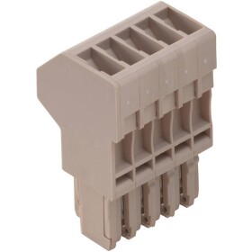 Weidmüller 1438230000 díl zástrčky 50 ks