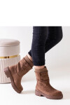 Boty model 205805 Solea 37