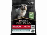 ProPlan Dog Puppy Medium Sens.Digest 12kg