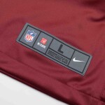 Nike Pánský dres Washington Commanders NFL Terry McLaurin #17 Game Velikost: L