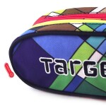 Target Target, 053999, školní penál, barevné kostky