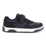 Sneakersy Lasocki Young NOWAR CI12-NOWAR-07 Látkový materiál,Přírodní kůže (useň) - Nubuk,Přírodní kůže (useň) - Lícová