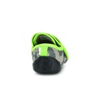 Affenzahn Slipper Cotton Movy Panther