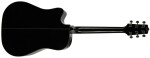 Takamine GD30CE-BLK