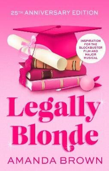 Legally Blonde