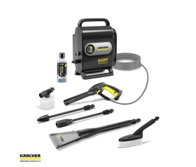 Kärcher K Silent Anniversary Edition *EU EDF_1875232