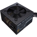 Cooler Master MWE Bronze V2 / 750W / aktivní PFC / ATX 12V 2.52 / 120mm ventilátor / 80PLUS Bronze (MPE-7501-ACAAB-EU)