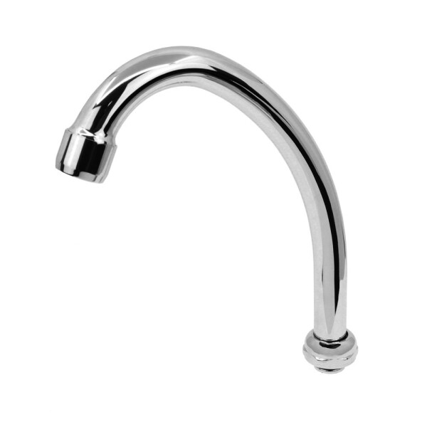 Mereo Ramínko trubkové pro stojánkové baterie a kohoutky CB106C