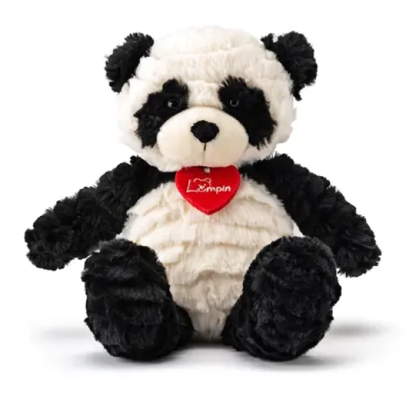 Lumpin Panda Wu 20 cm