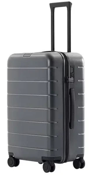 Xiaomi Luggage Classic Pro 28" šedá / Cestovní kufr / 104l (BHR8604GL)