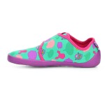 Affenzahn Slipper Cotton Movy Owl
