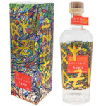 Raspevana Distillery Fruit Spirit - Jablkovice 48% 0,5 L (karton)