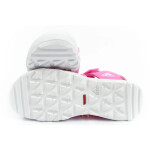 Adidas Captain Toey sandály [FZ2235] dětské