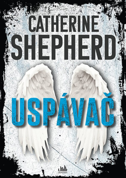 Uspávač - Catherine Shepherdová