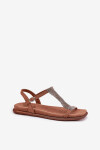 Sandály model 212358 Step in style 37
