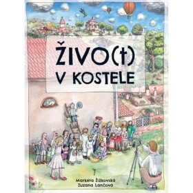 Živo(t) kostele