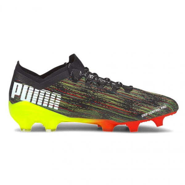 Fotbalové boty Puma Ultra 1.2 FG AG M 106299 02 36