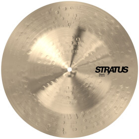 Sabian Stratus Chinese 18”