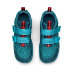 Affenzahn Sneaker Knit Happy Shark Jr boty 00397-30009 23