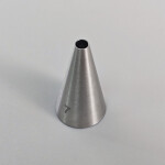 Cake star trezírovací špička č.7