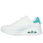 Boty Skechers Pop Back W 177092 WMNT 38