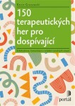 150 terapeutických her pro dospívající