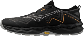 Běžecké boty Mizuno WAVE DAICHI 9 GTX J1GK255632 Velikost obuvi v EU: 40,5