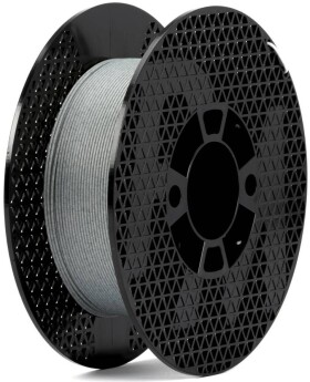 Filament-PM PLA tisková struna mramor tmavý 1,75 mm 0,5 kg Filament PM marble