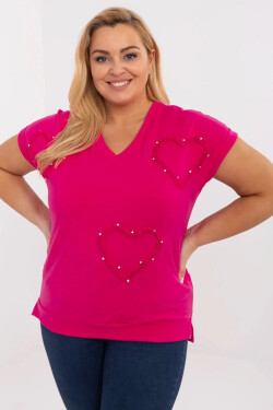 Halenka plus size model 211752 Relevance universal