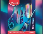 Maped Box Nightfall 11