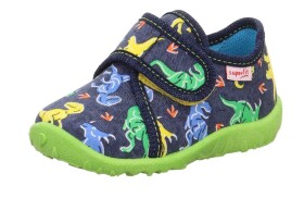 Domácí obuv Superfit 1-009246-8210 Velikost: 26