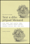 Text dílo: případ Menard Karel Císař