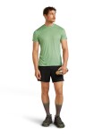 ICEBREAKER Mens Mer 125 Cool-Lite Speed SS Tee, Seaglass velikost: L
