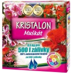 Kristalon muškát 0,5 kg