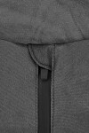 Běžecké tričko s dlouhým rukávem black - CEP dámská běžecká bunda PRO 3L - grey Velikost textilu: S