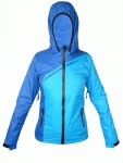 Bunda HAVEN RAINBRAIN WMS blue (Barva modrá, velikost XS)