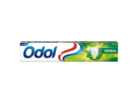 Odol Herbal zubní pasta s fluoridem 75 ml
