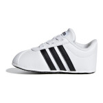 Dětská obuv VL Court 2.0 Jr F36605 - Adidas 20