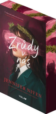 Zrůdy v nás - Jennifer Nivenová