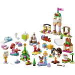 LEGO LEGO® │ Disney 43298 Adventní kalendář 2026