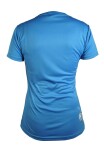 Dres HAVEN Energy short blue, velikost XS (Barva modrá)