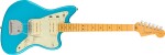 Fender American Professional II Jazzmaster MN MBL