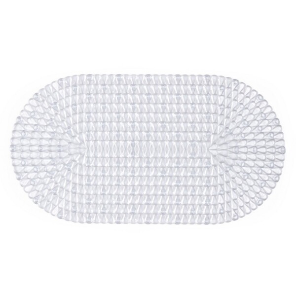 AWD Interior - Protiskluzová podložka průhledná, PVC AWD02091928 AWD02091928