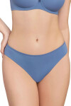Dámské kalhotky 02771 Virginia 2 jeans - CORIN džínová M