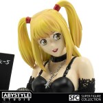 Figurka Death Note - Misa 8 cm