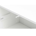 Nábytek Mikulík Obývací stěna CUBE 2 - sestava