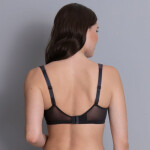 Orely chirurgická podprsenka oboustranná 5782X black - Anita Care 001 black 75E