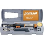 TOOLCRAFT TC-FT-300 plynový hořák 1300 °C 45 min vč. piezozapalovač, bez plynové láhve 1 ks